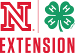 Nebraska Extension & 4-H Logo